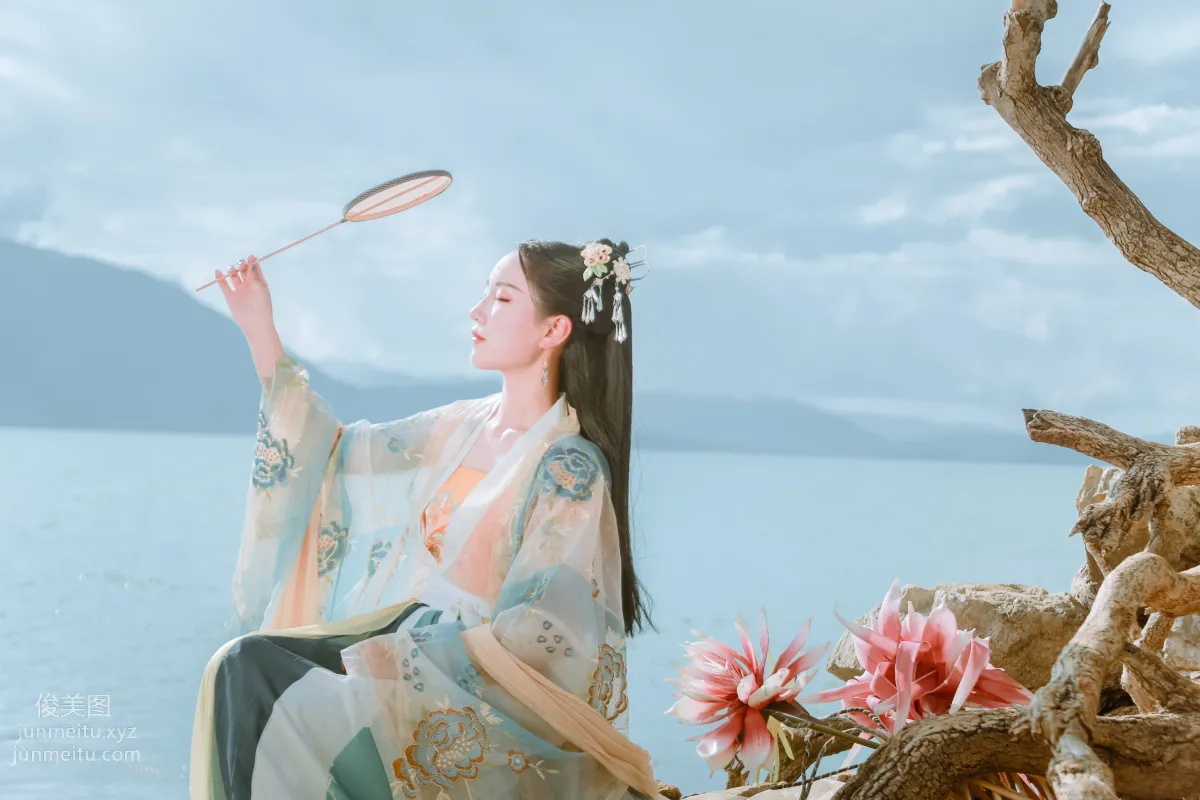 Xia Lingman: YiTuYu photo 8