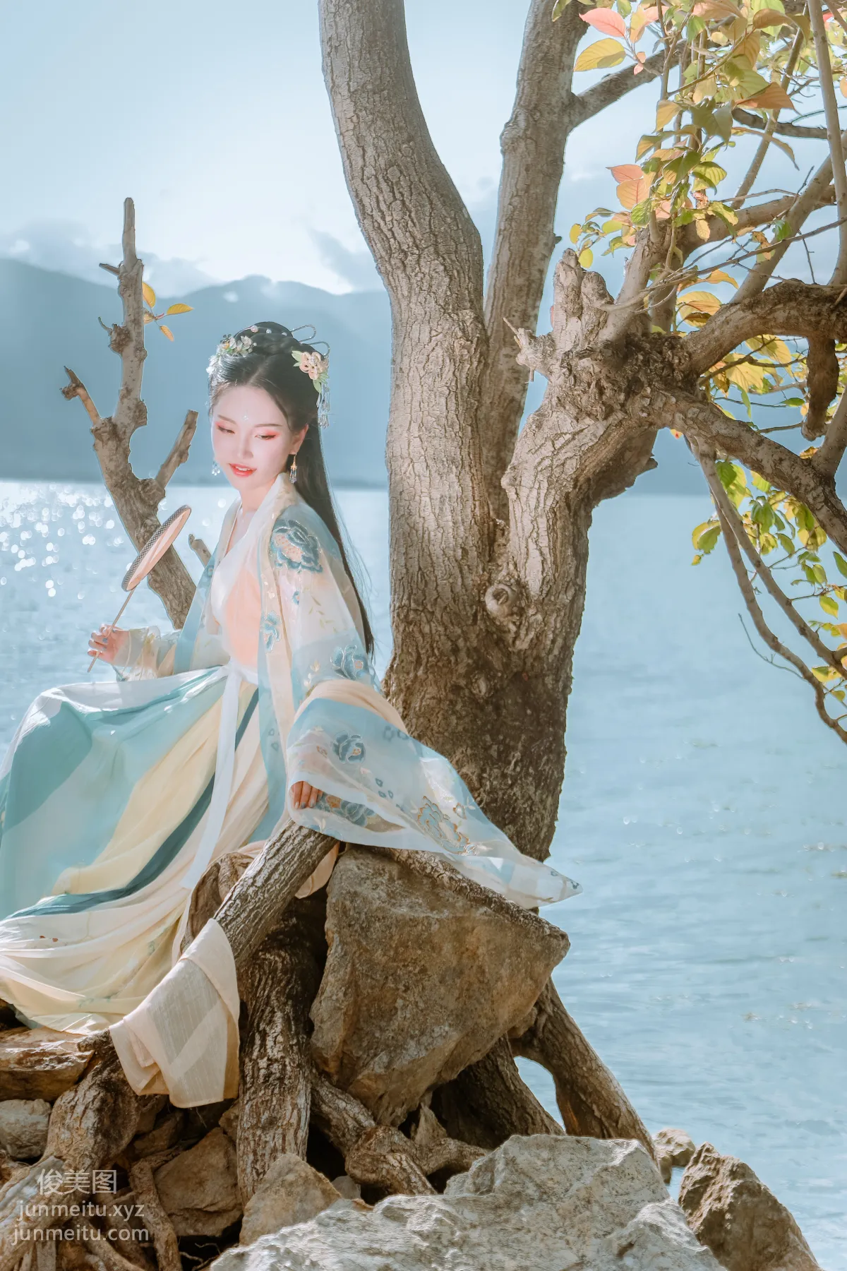 Xia Lingman: YiTuYu photo 9