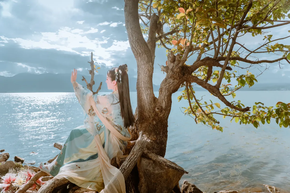 Xia Lingman: YiTuYu photo 10