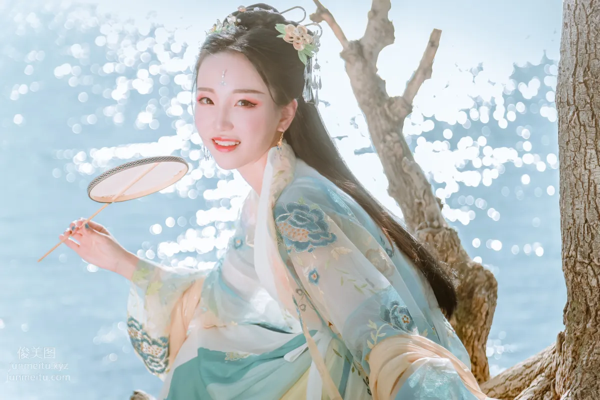 Xia Lingman: YiTuYu photo 11