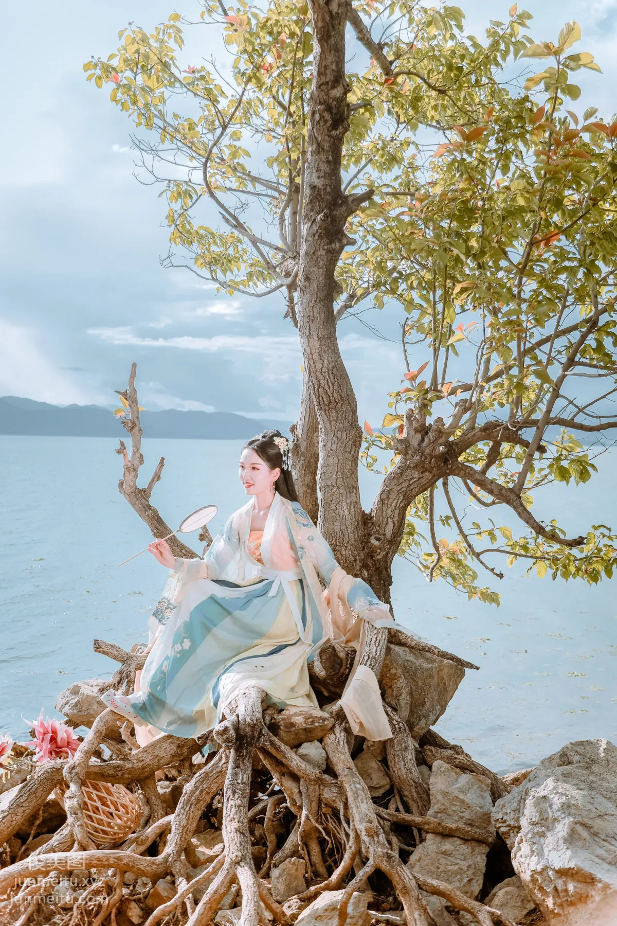 Xia Lingman: YiTuYu photo 12