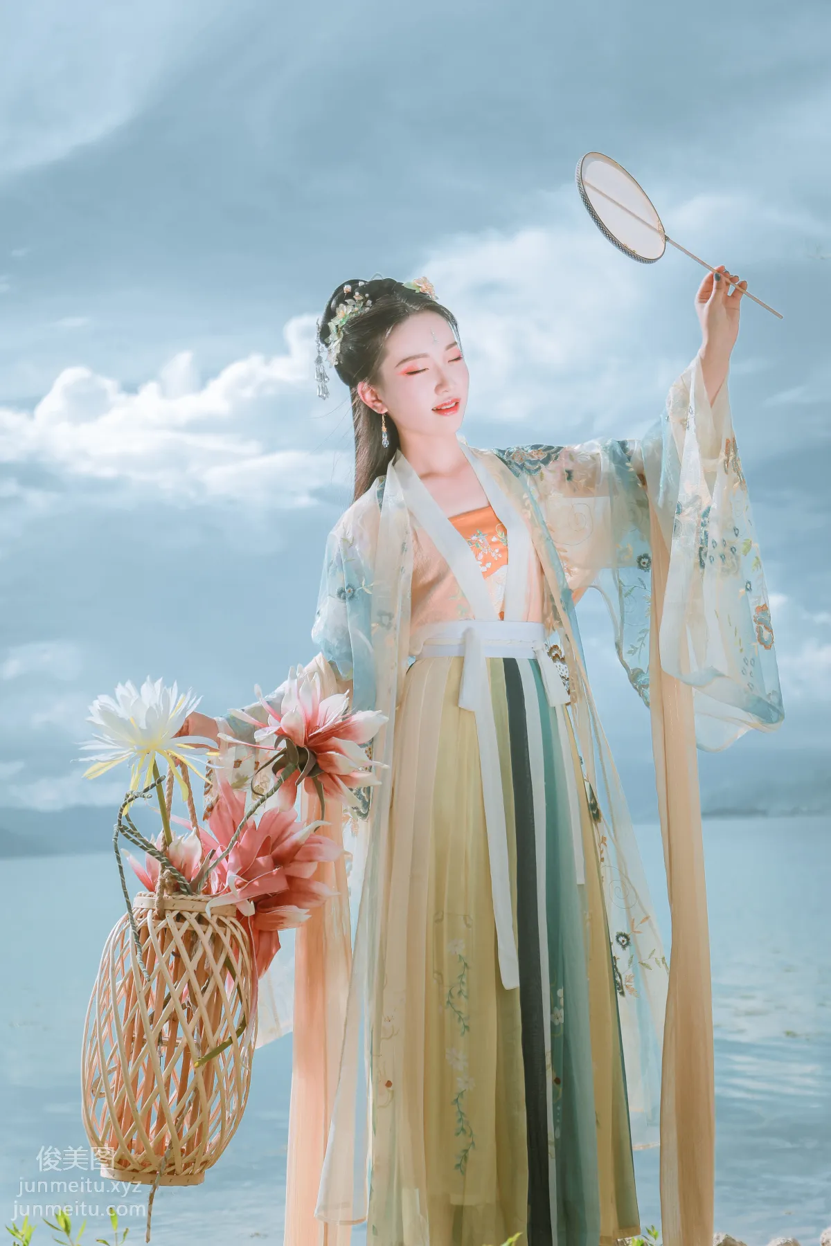 Xia Lingman: YiTuYu photo 14