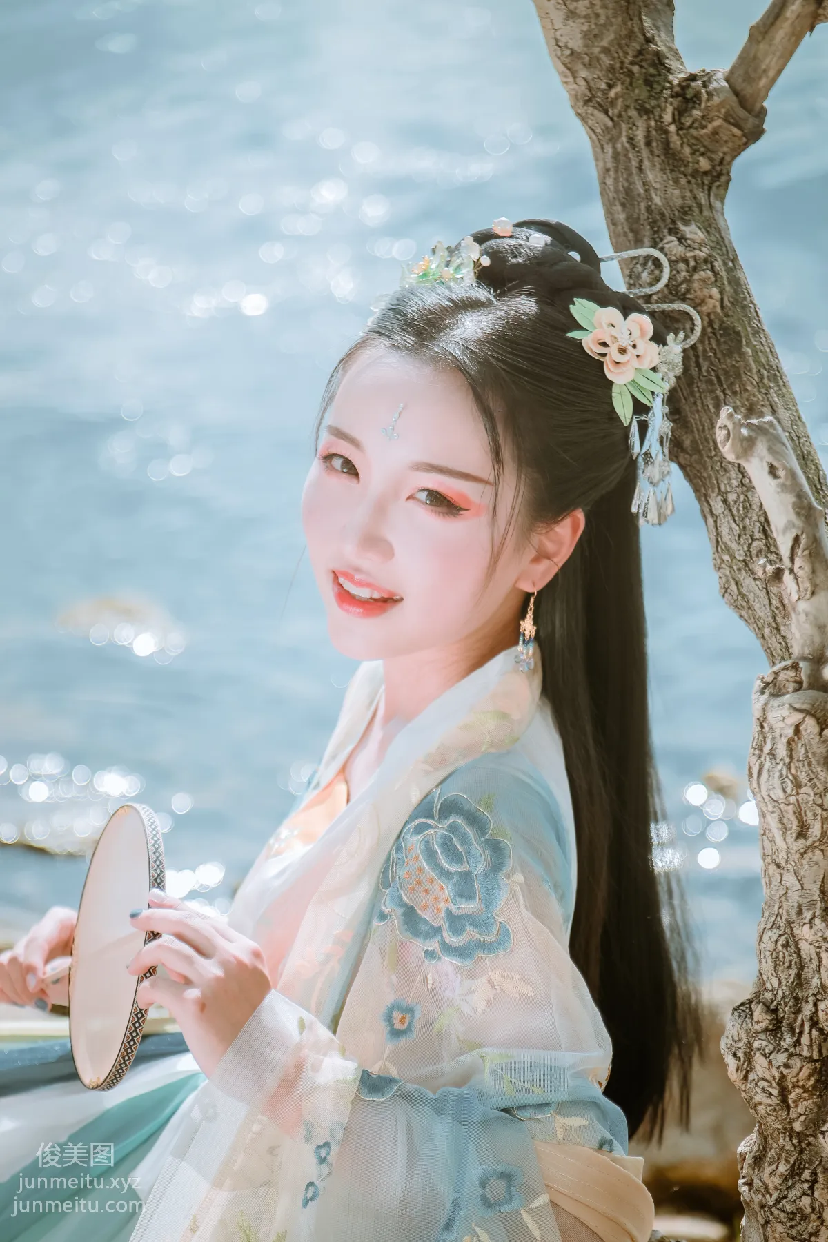 Xia Lingman: YiTuYu photo 17