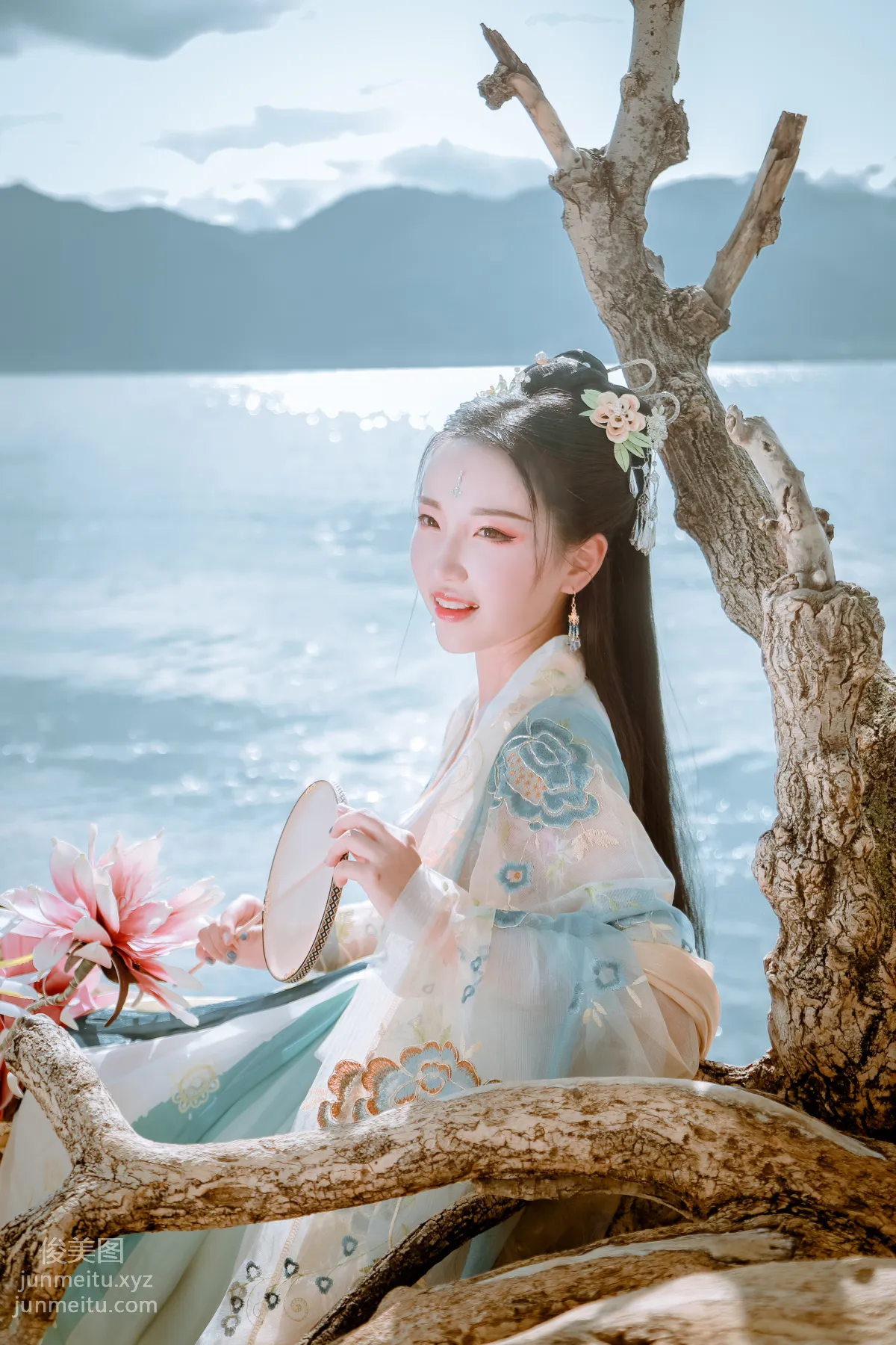 Xia Lingman: YiTuYu photo 18