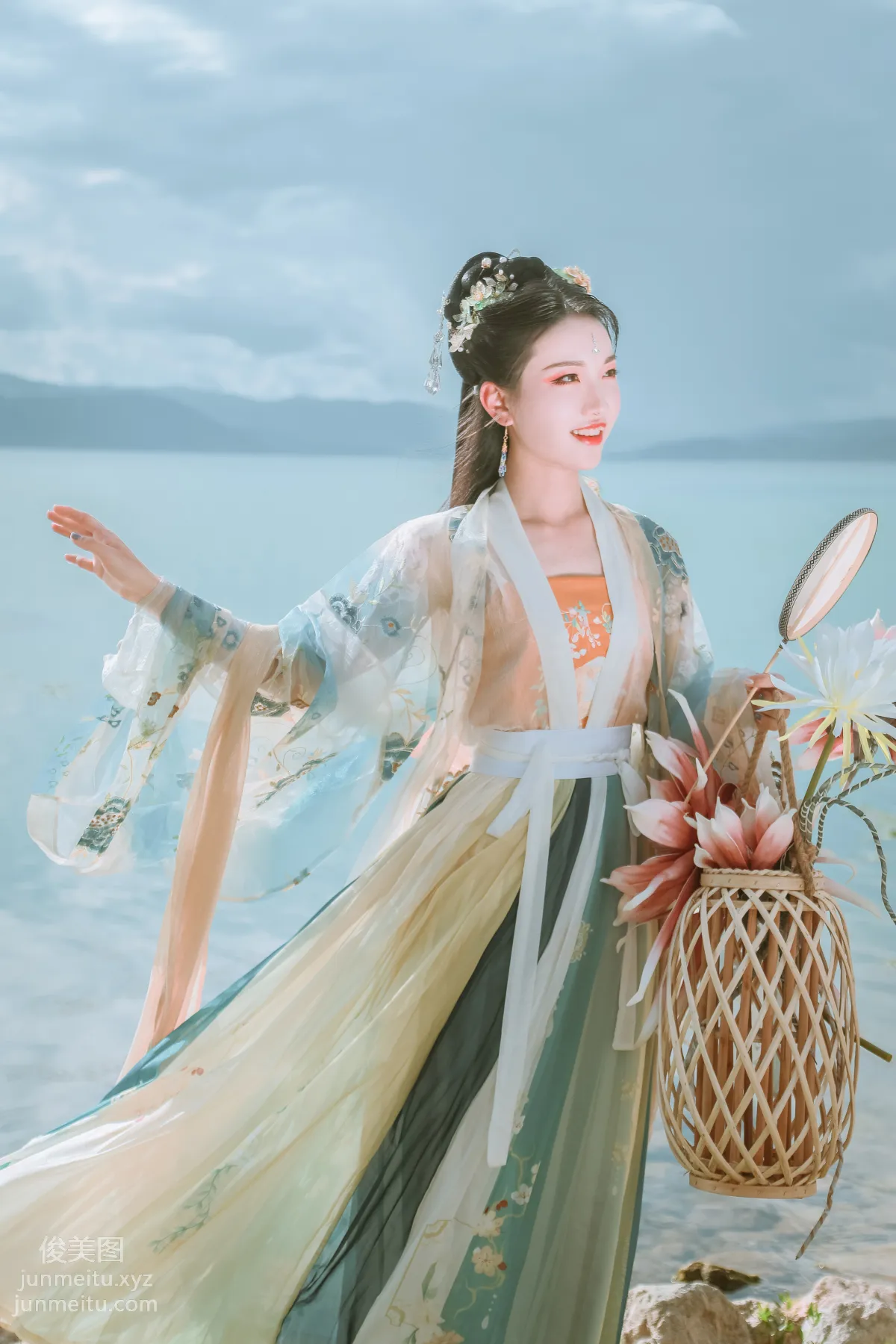 Xia Lingman: YiTuYu photo 19