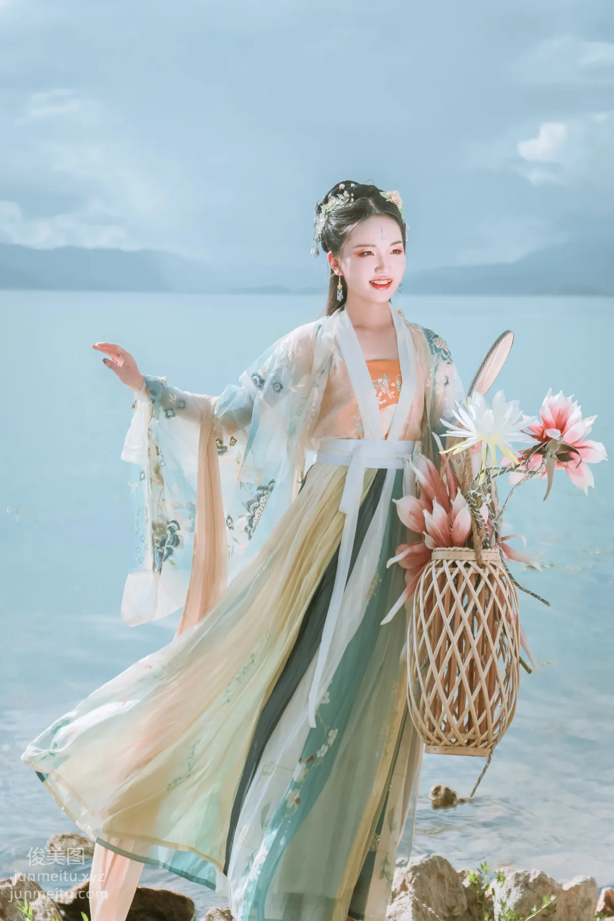 Xia Lingman: YiTuYu photo 20