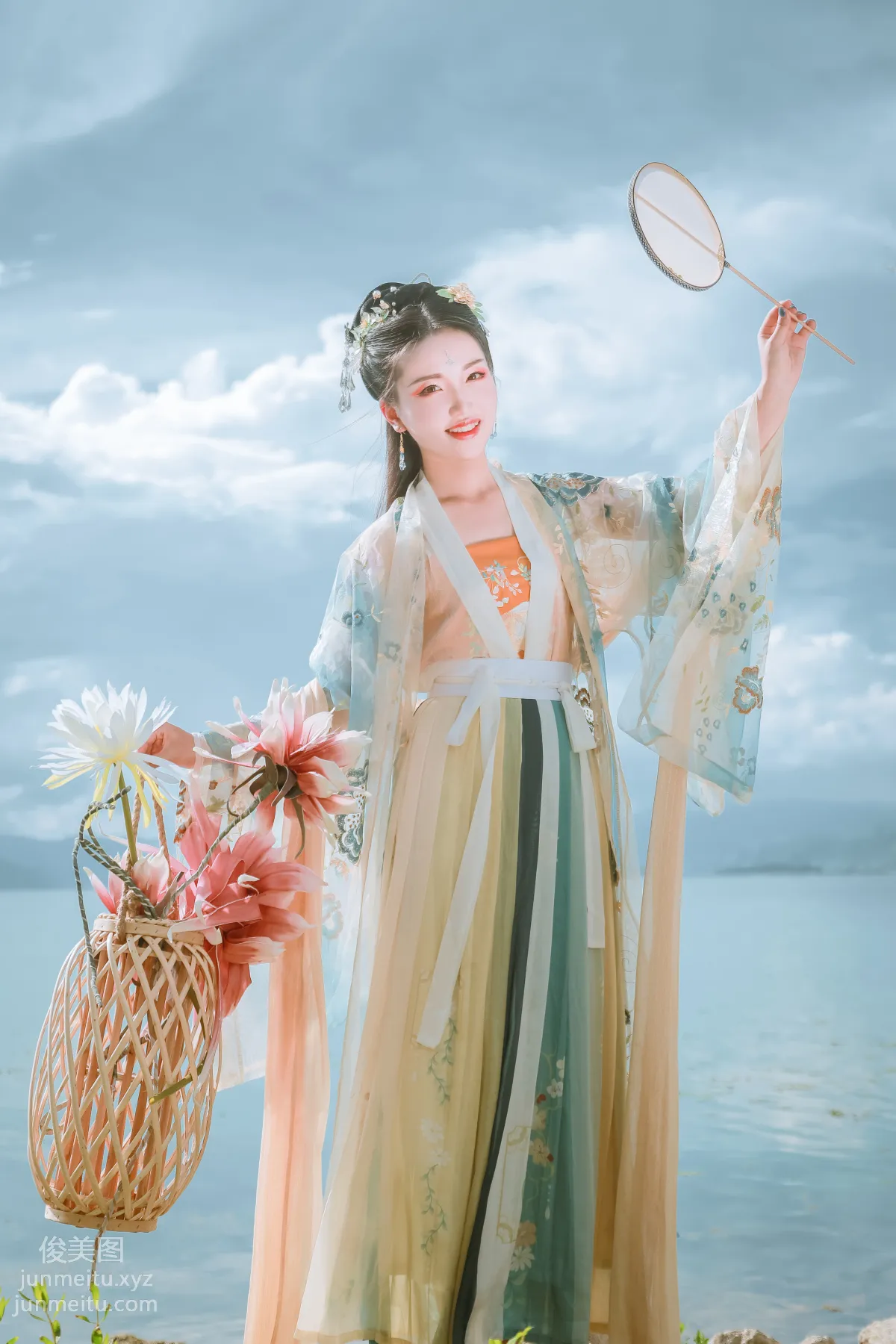 Xia Lingman: YiTuYu photo 21