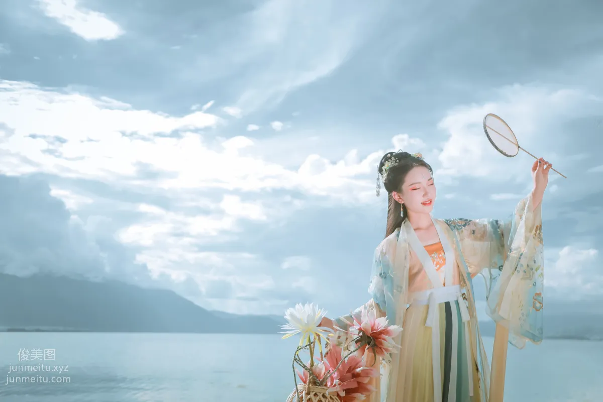 Xia Lingman: YiTuYu photo 22