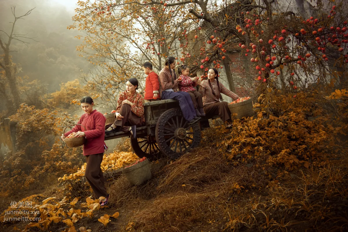 Shizi Nvwang: YiTuYu photo 8