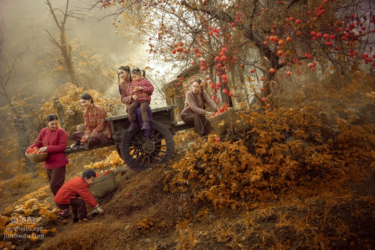 Shizi Nvwang: YiTuYu photo 11