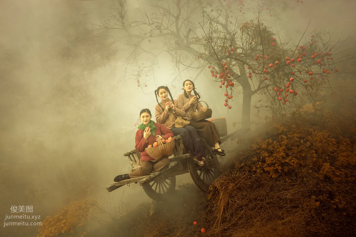 Shizi Nvwang: YiTuYu photo 12