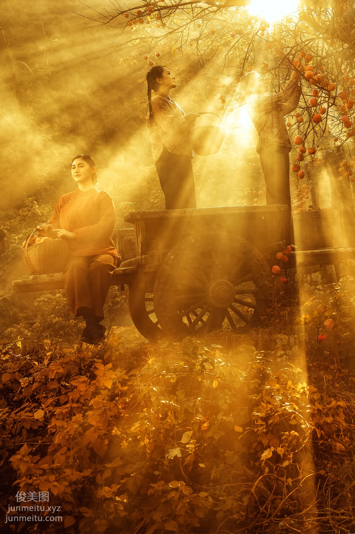 Shizi Nvwang: YiTuYu photo 16
