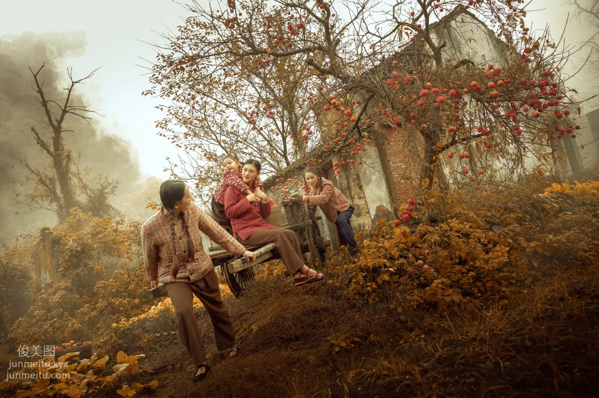 Shizi Nvwang: YiTuYu photo 20