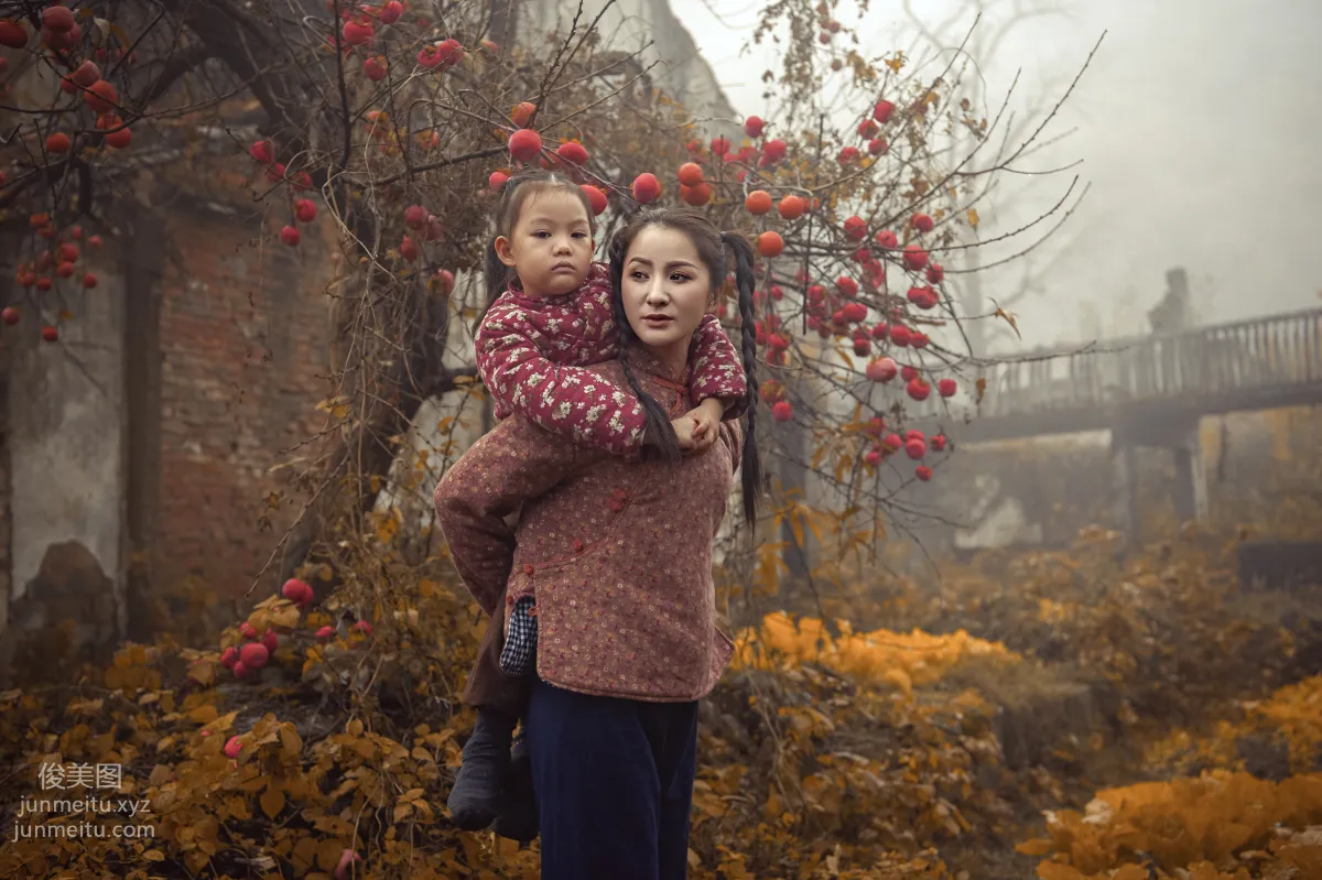 Shizi Nvwang: YiTuYu photo 21