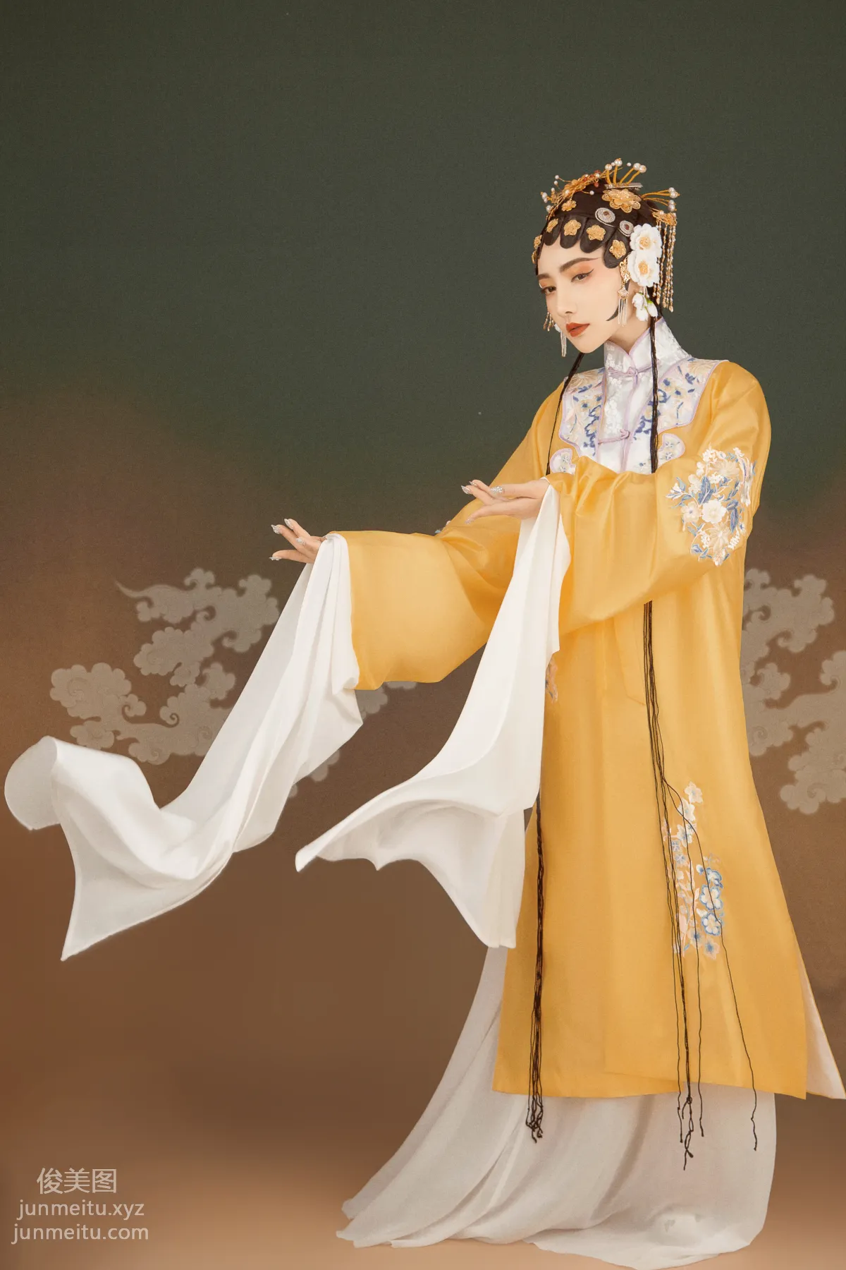 Wei Bao: YiTuYu photo 2