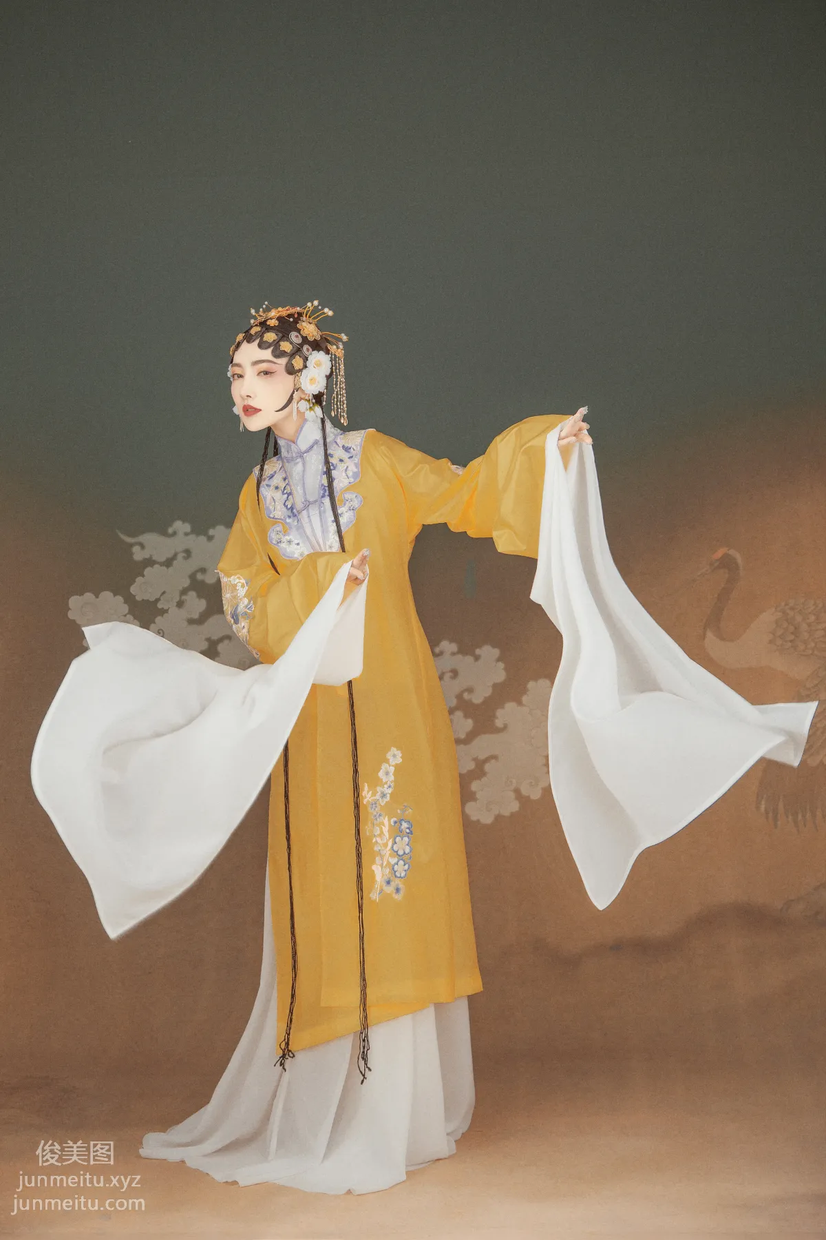 Wei Bao: YiTuYu photo 3
