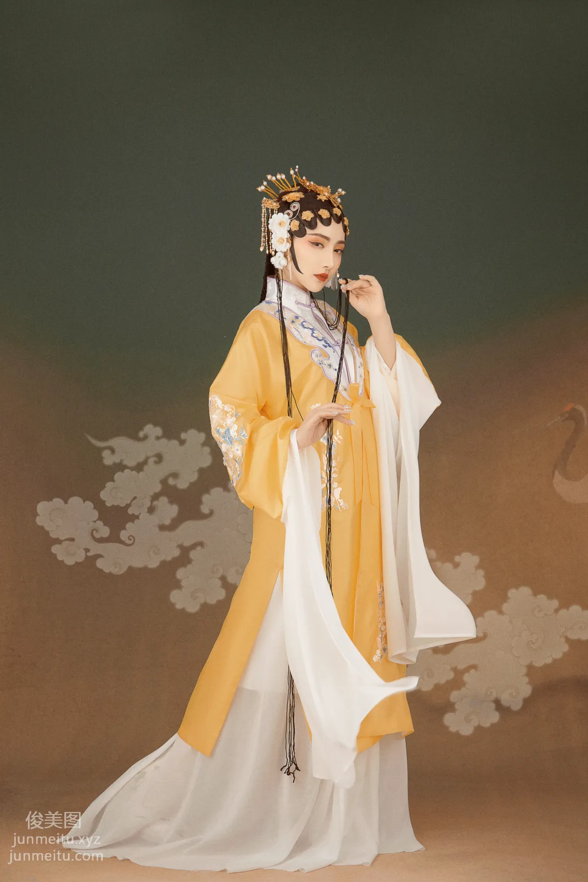 Wei Bao: YiTuYu photo 4