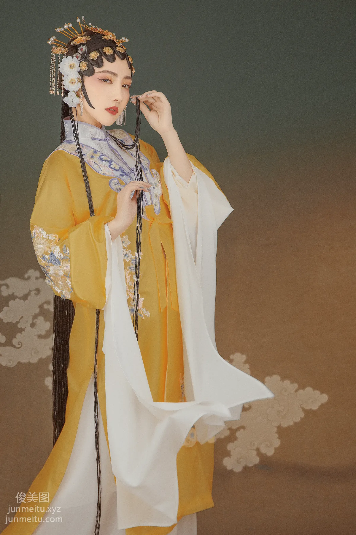 Wei Bao: YiTuYu photo 5