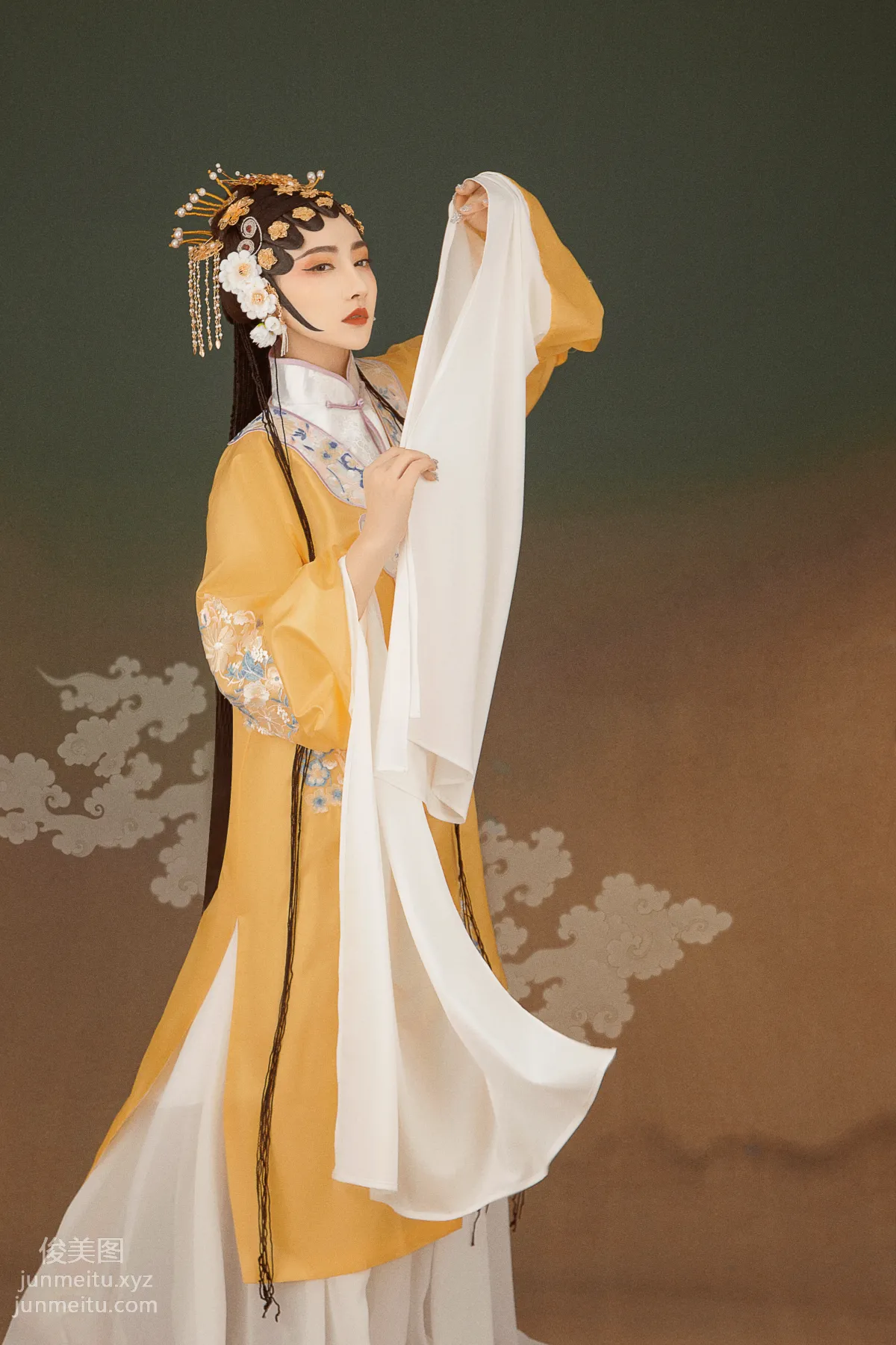 Wei Bao: YiTuYu photo 6