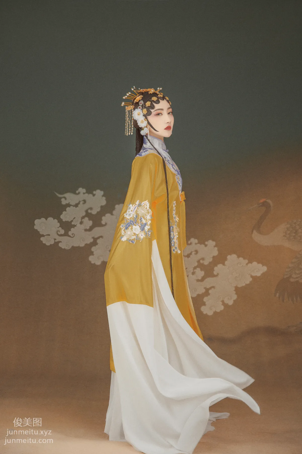 Wei Bao: YiTuYu photo 7