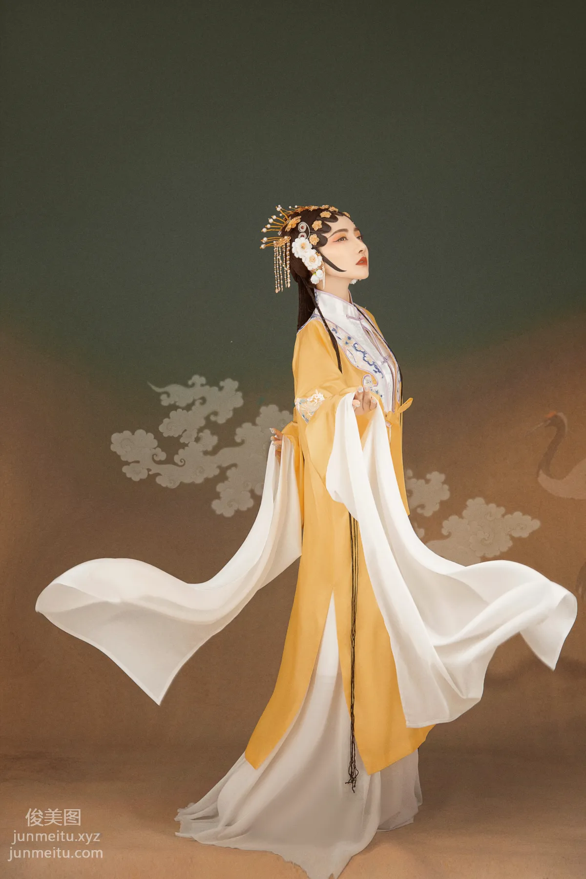 Wei Bao: YiTuYu photo 8