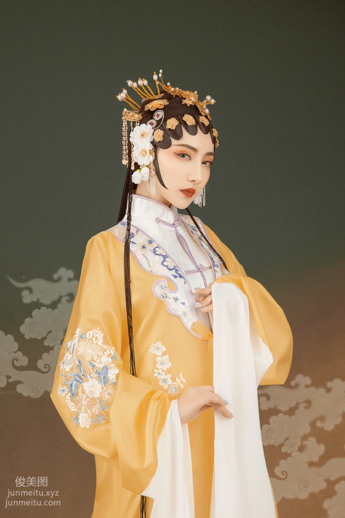 Wei Bao: YiTuYu photo 9