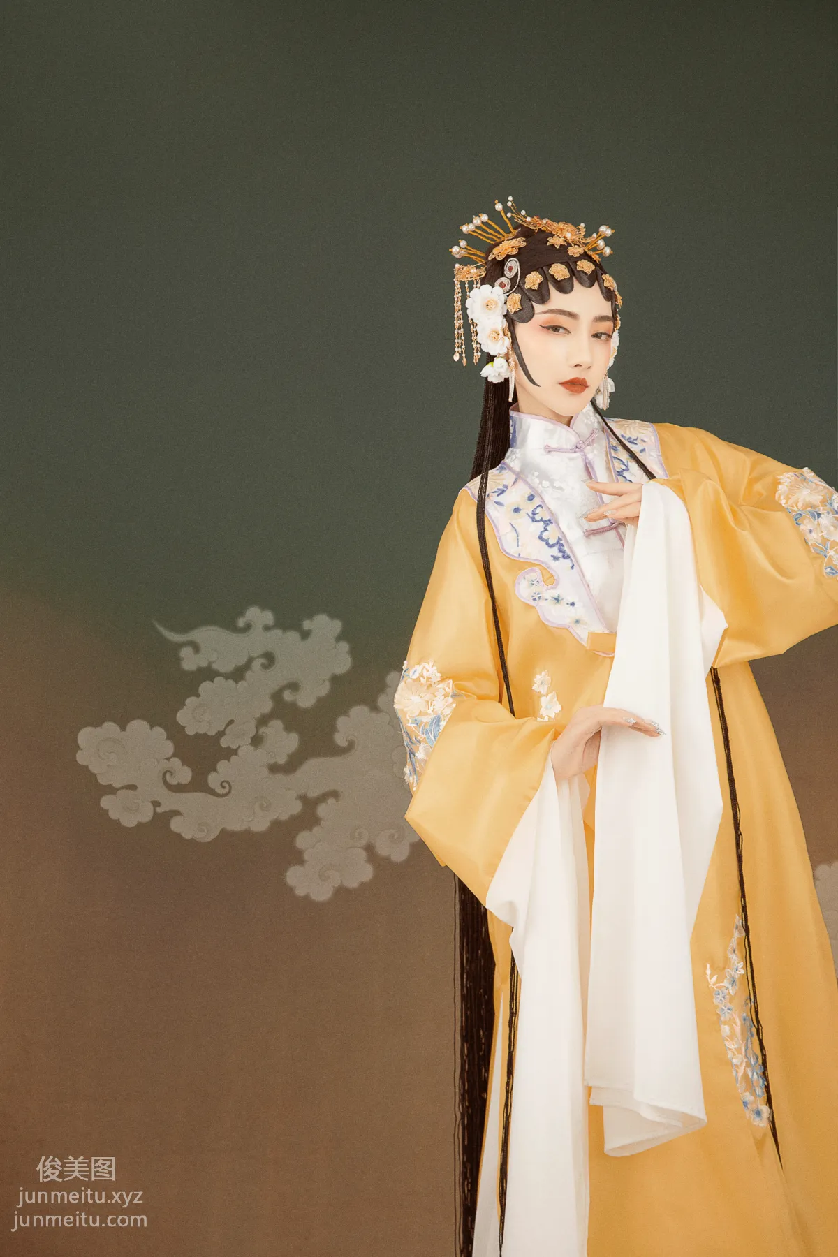 Wei Bao: YiTuYu photo 10