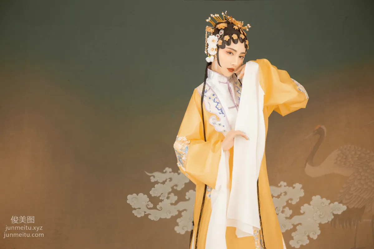 Wei Bao: YiTuYu photo 11