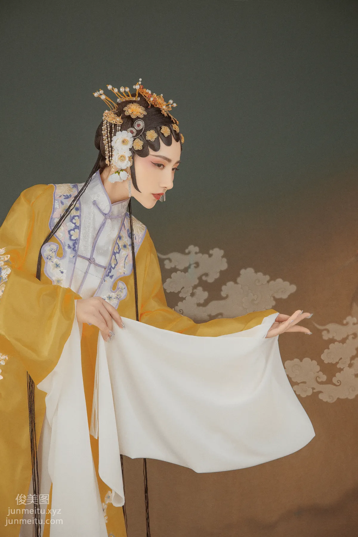 Wei Bao: YiTuYu photo 12