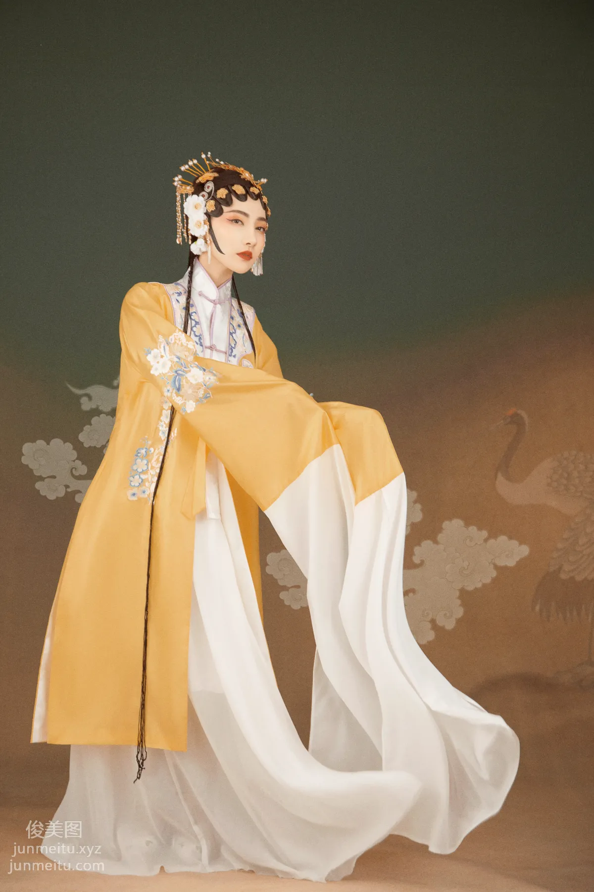 Wei Bao: YiTuYu photo 13