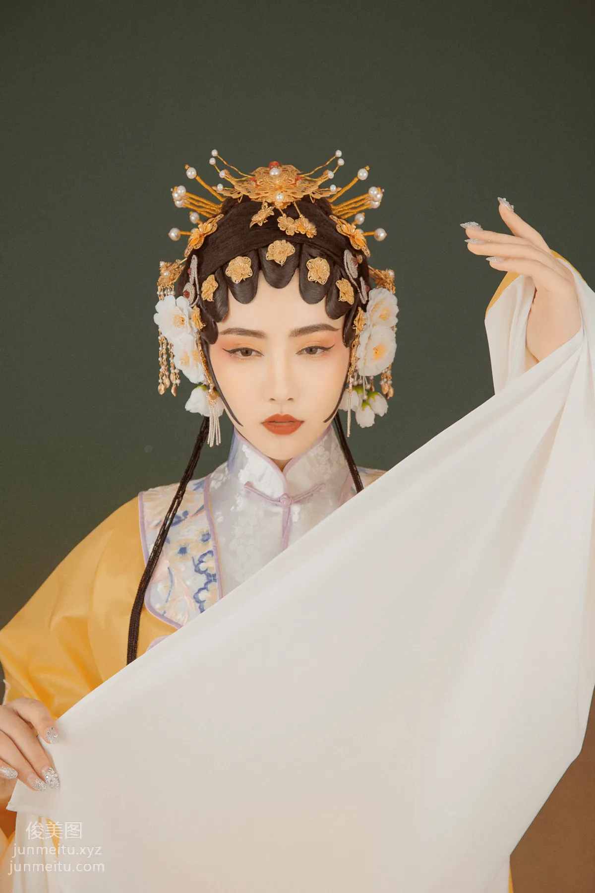 Wei Bao: YiTuYu photo 15