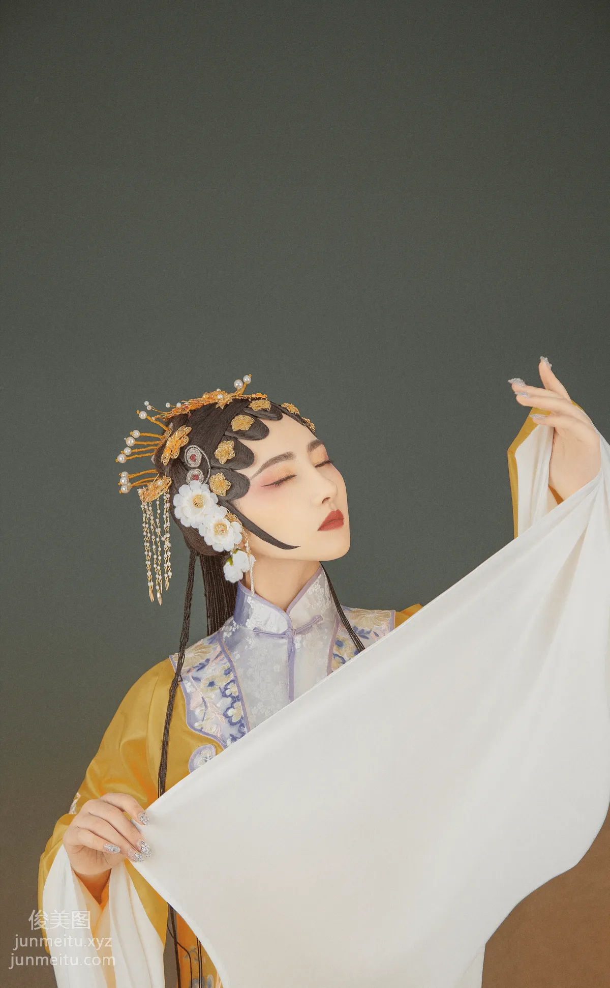 Wei Bao: YiTuYu photo 16