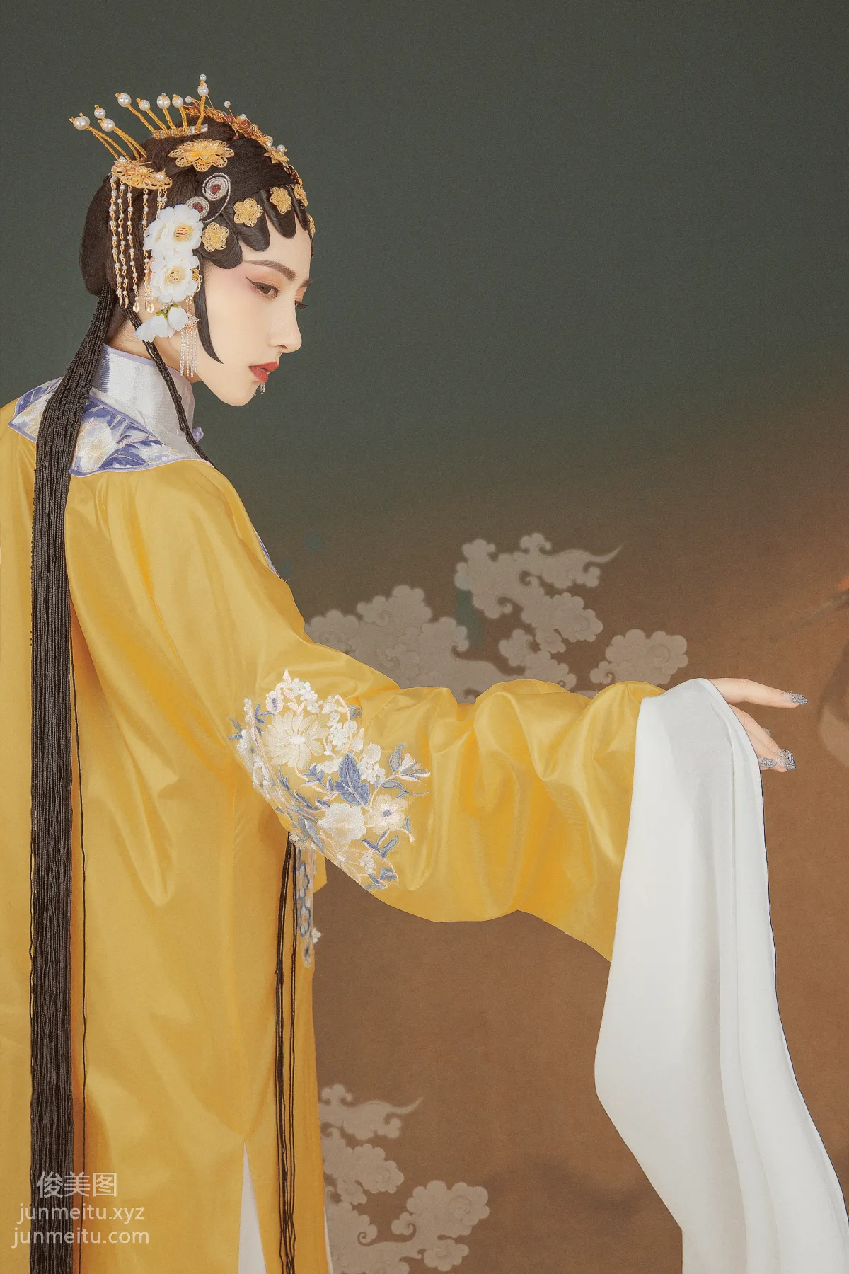 Wei Bao: YiTuYu photo 17