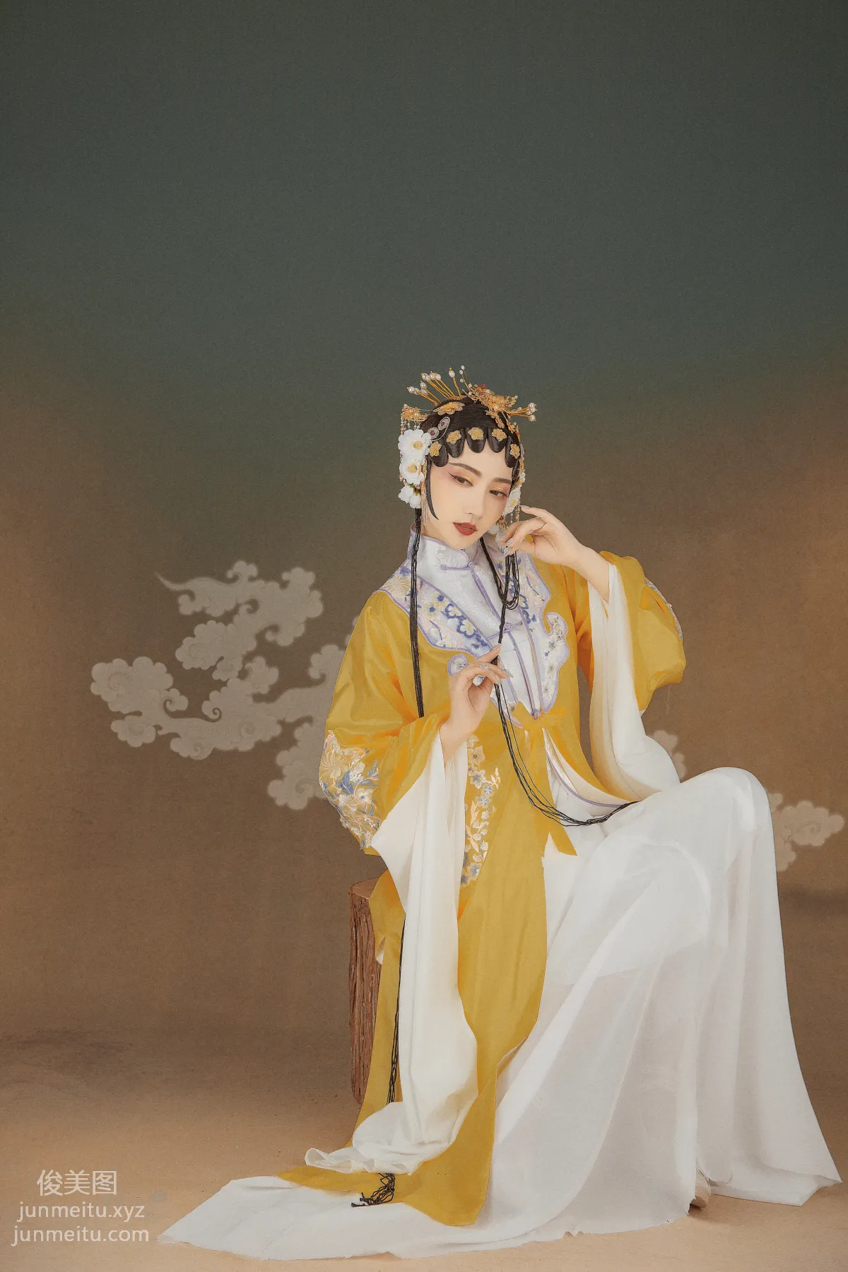 Wei Bao: YiTuYu photo 18