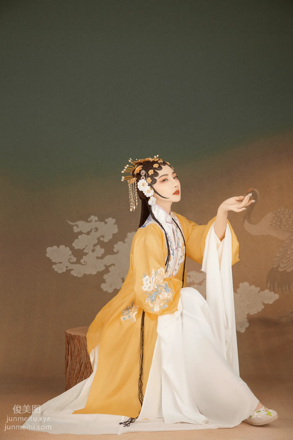 Wei Bao: YiTuYu photo 19