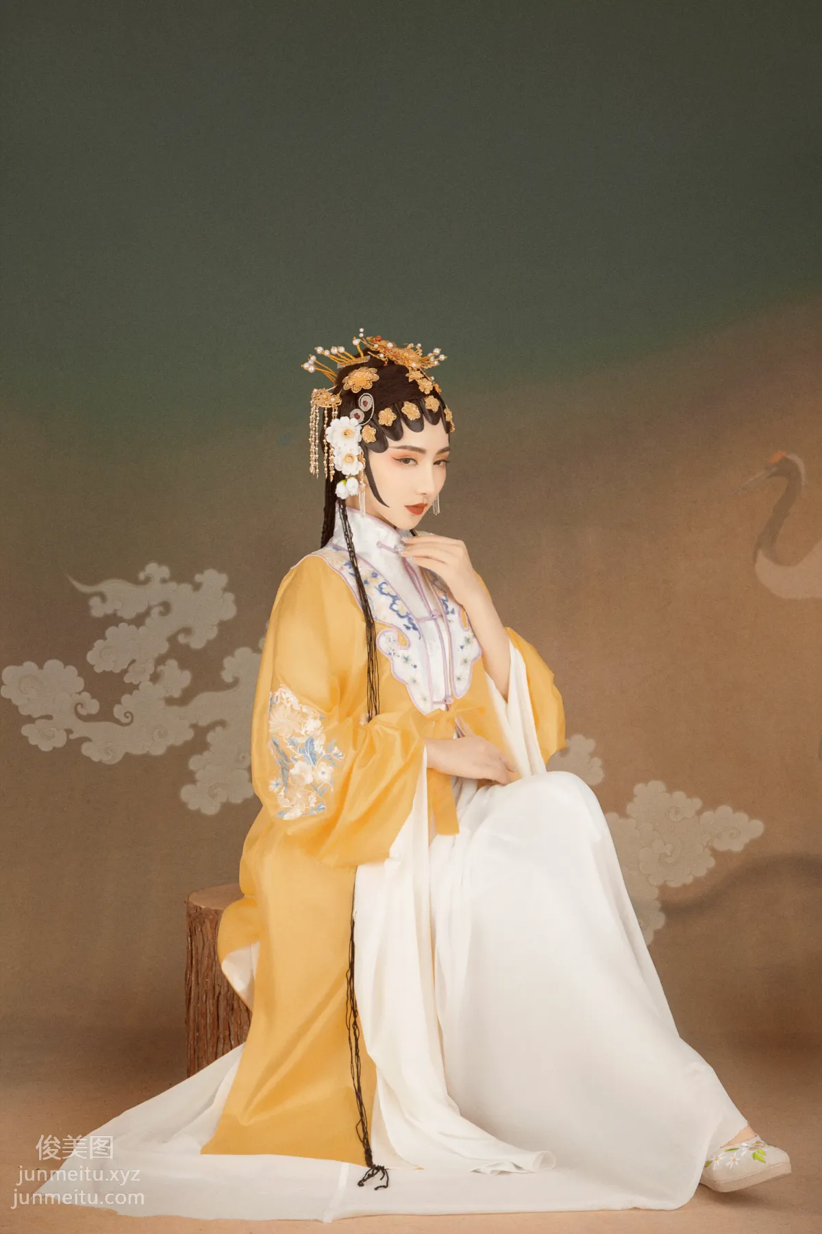 Wei Bao: YiTuYu photo 20