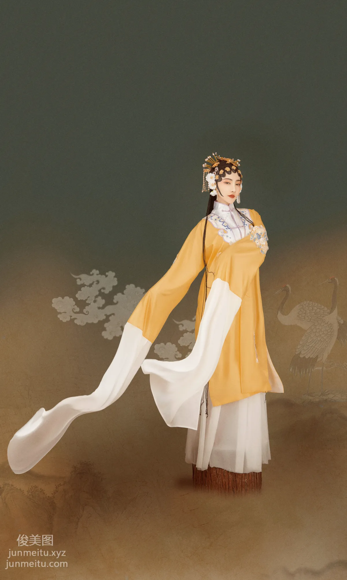 Wei Bao: YiTuYu photo 21