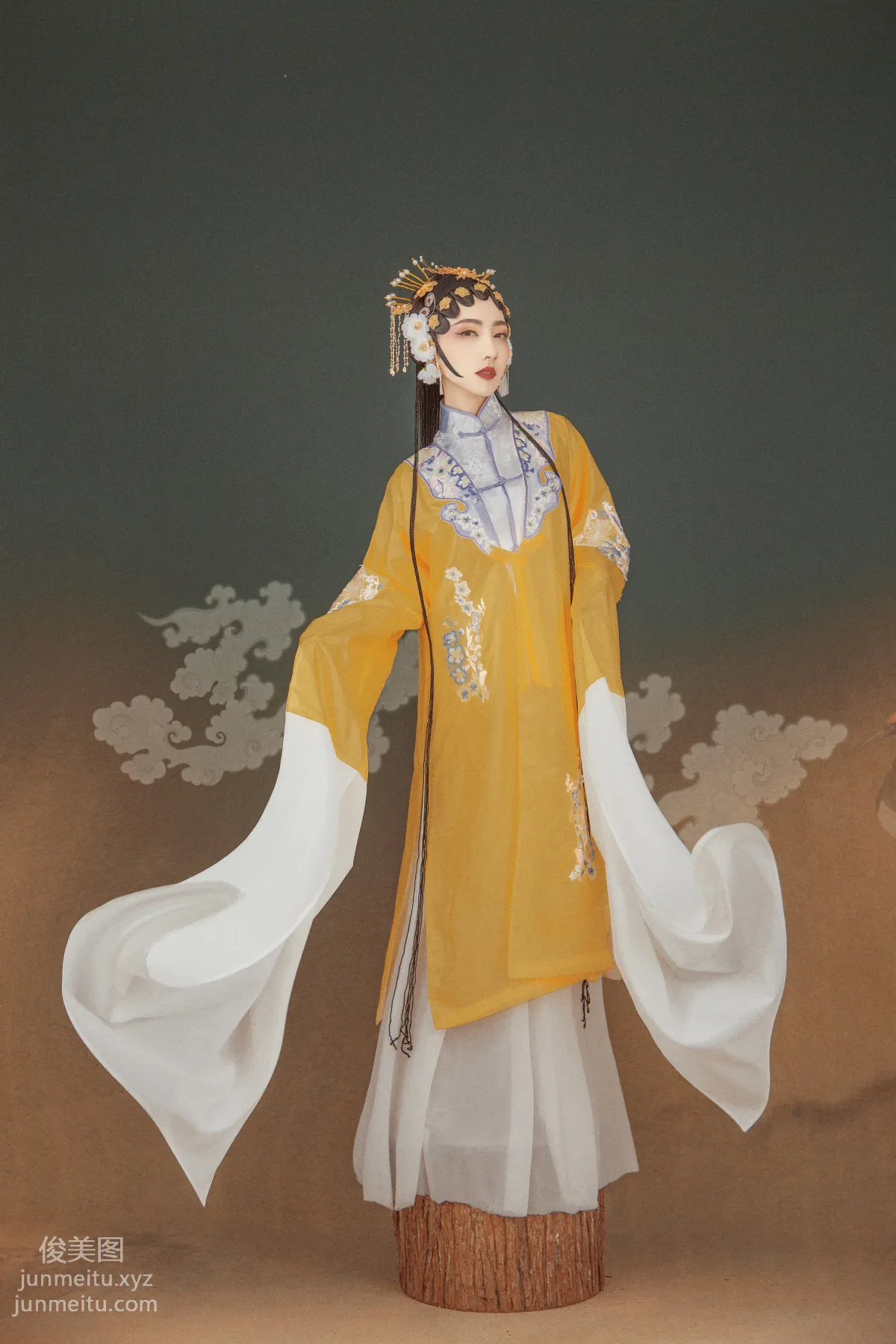 Wei Bao: YiTuYu photo 22