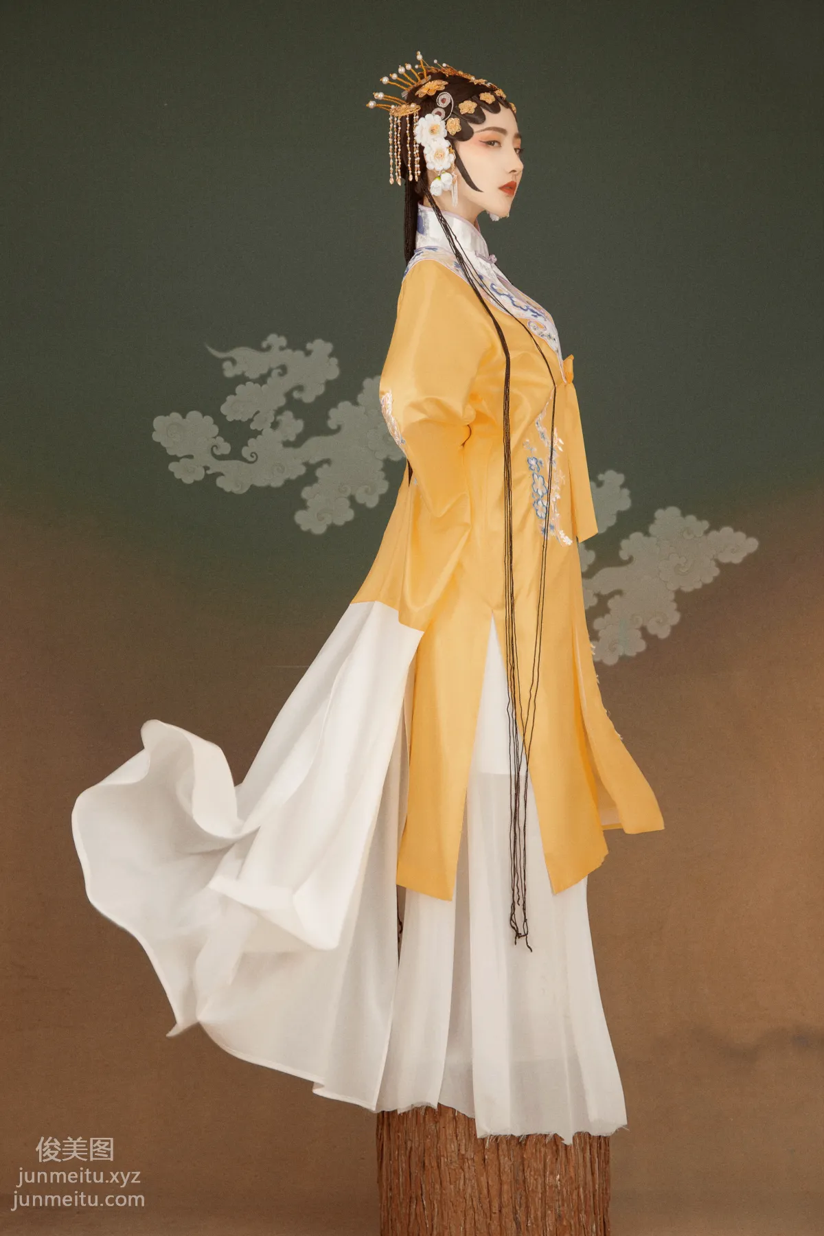 Wei Bao: YiTuYu photo 23