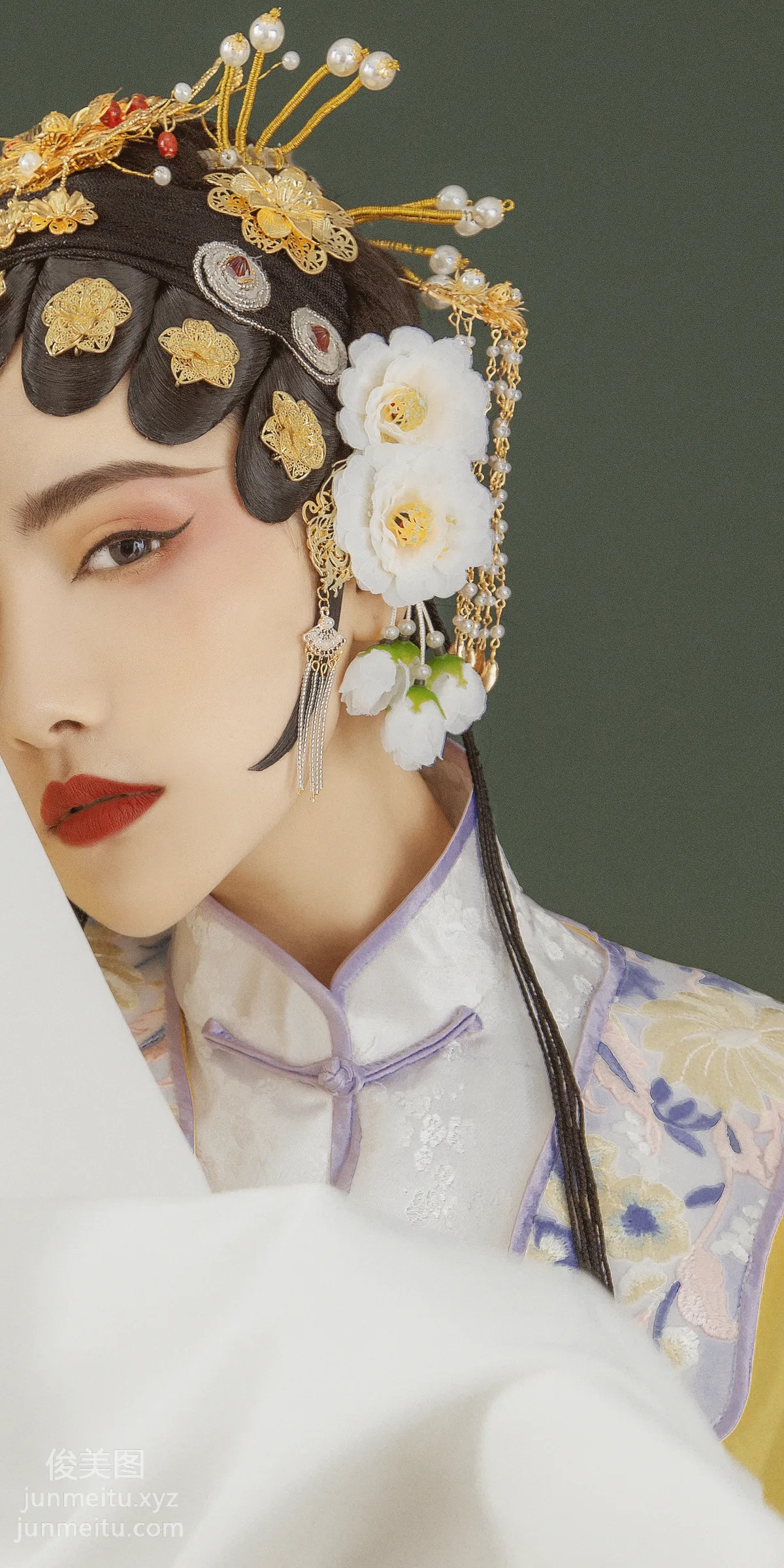 Wei Bao: YiTuYu photo 24