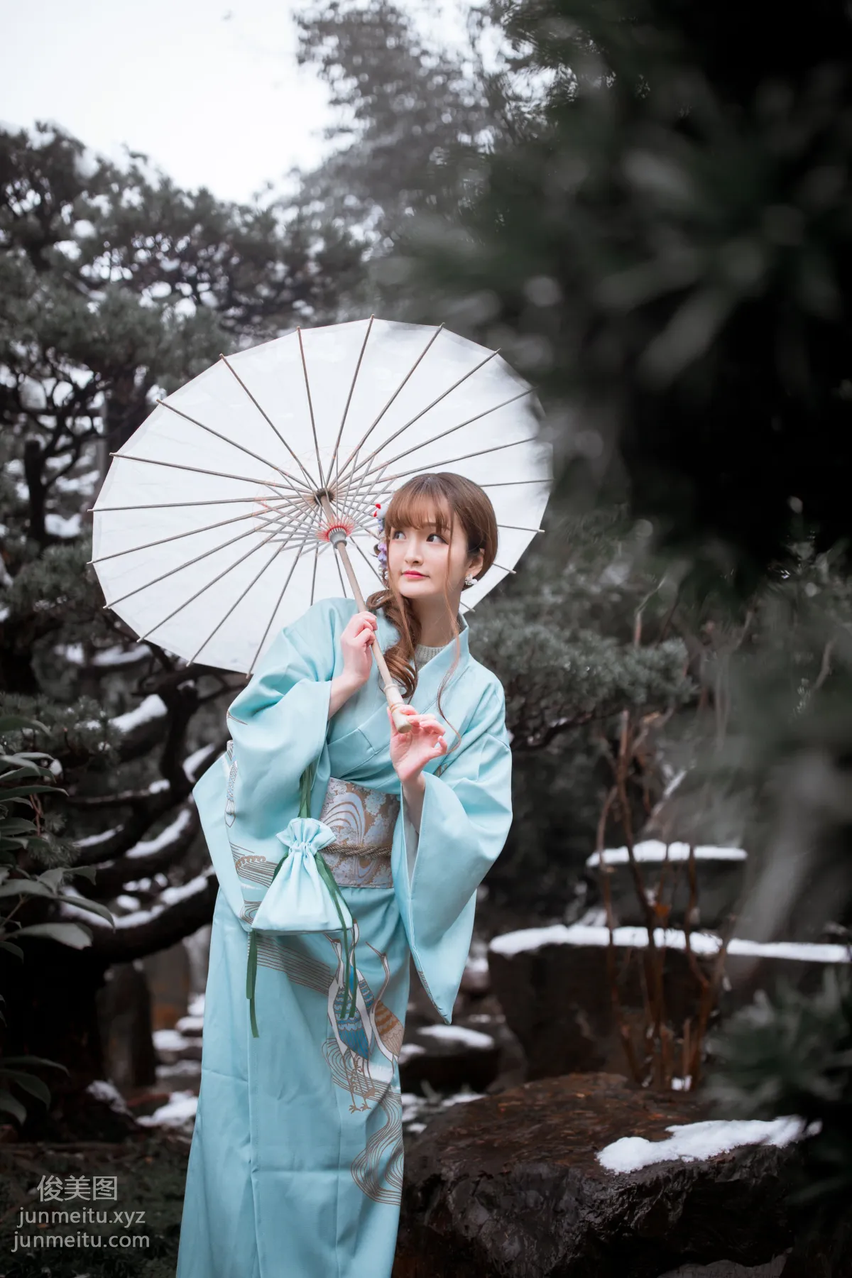 Liu Yuqi: YiTuYu photo 3