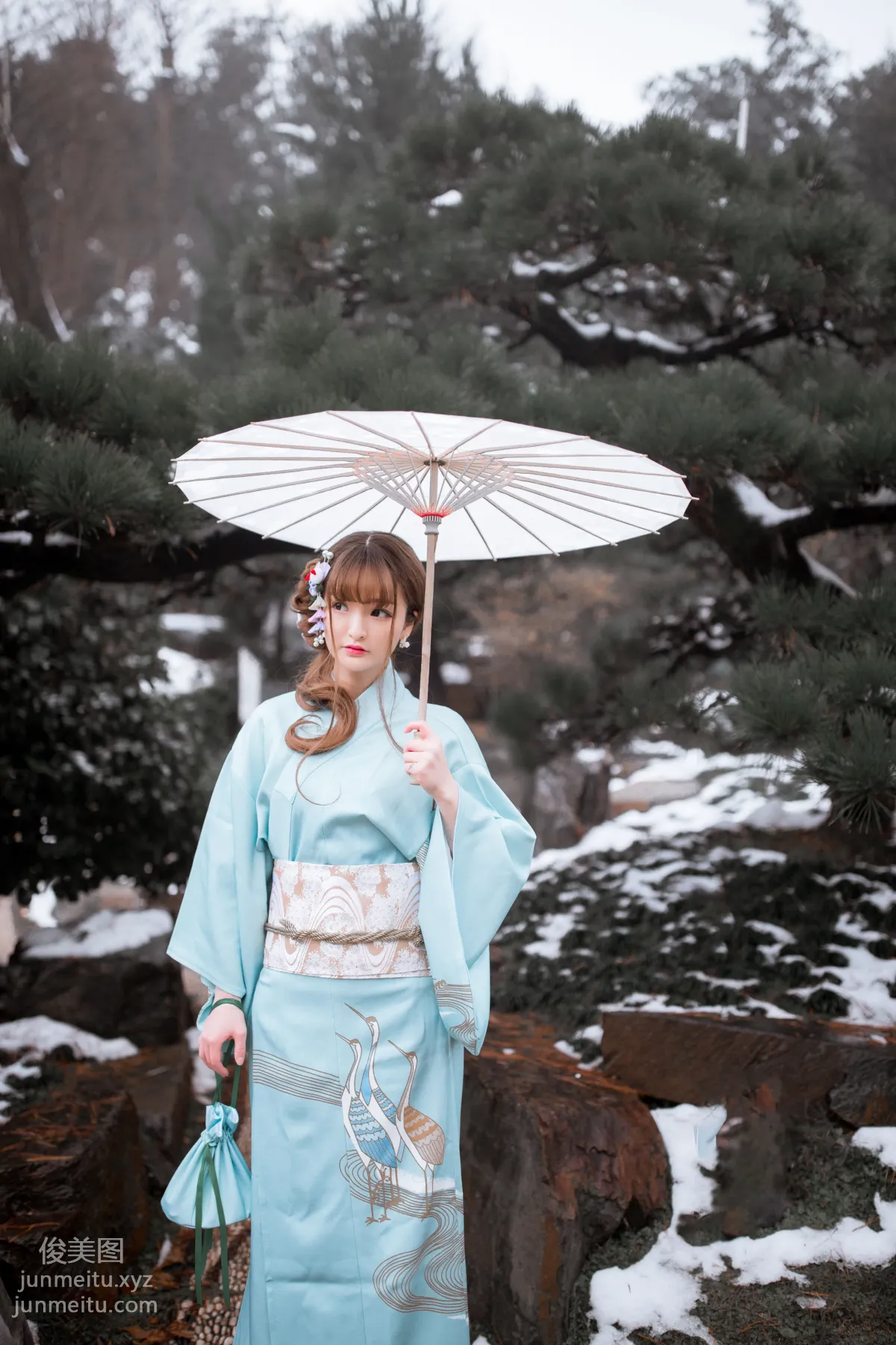 Liu Yuqi: YiTuYu photo 5