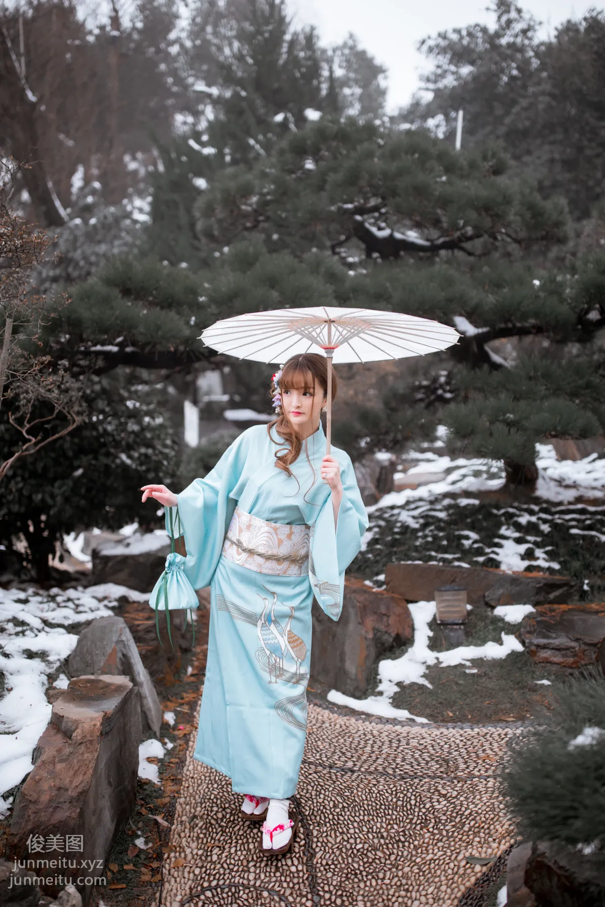 Liu Yuqi: YiTuYu photo 6
