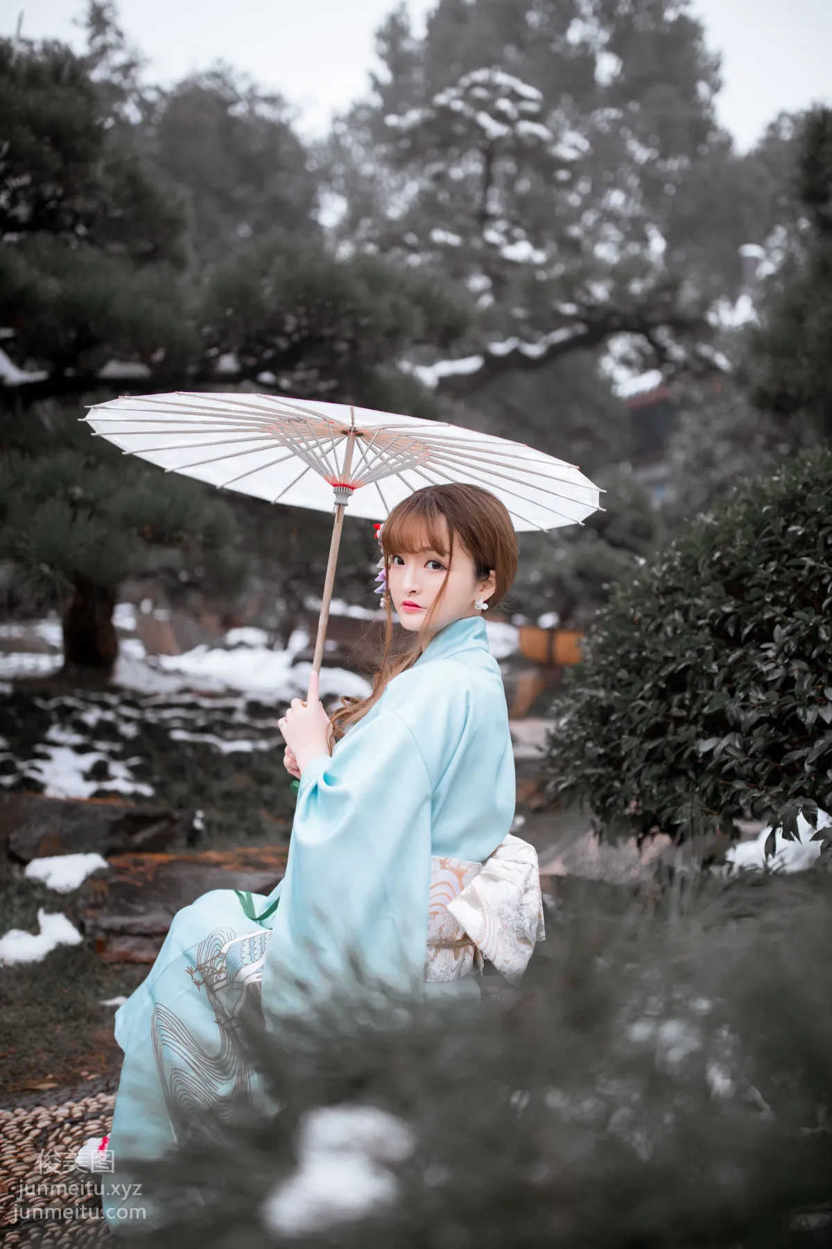 Liu Yuqi: YiTuYu photo 7