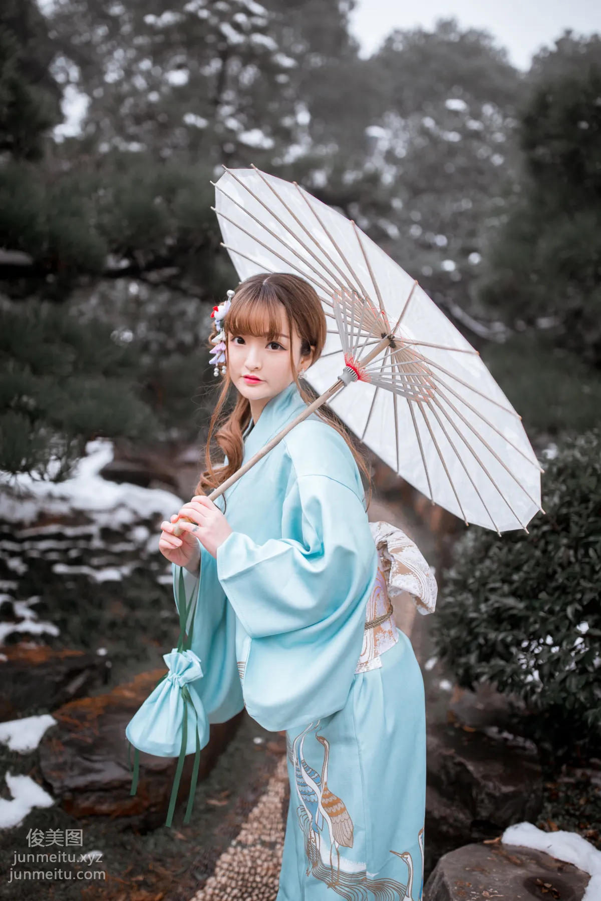 Liu Yuqi: YiTuYu photo 10