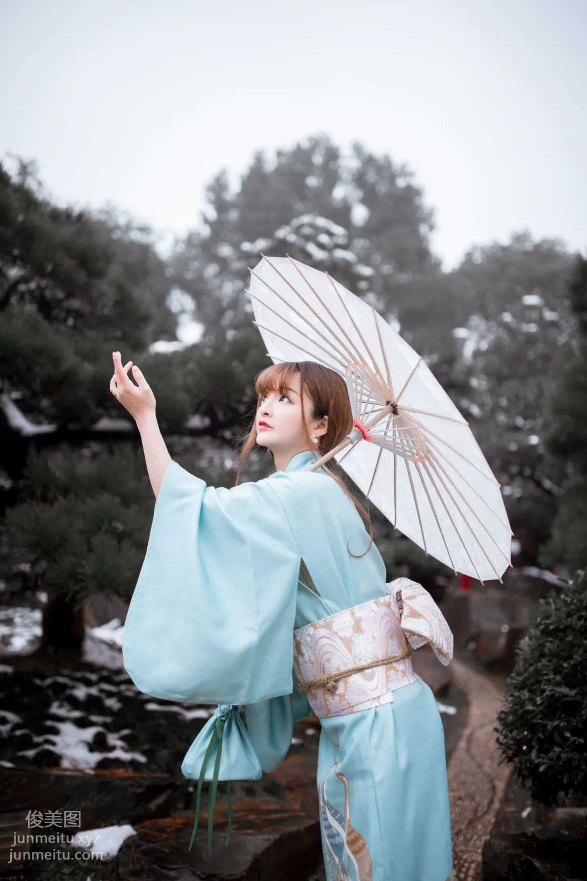Liu Yuqi: YiTuYu photo 11