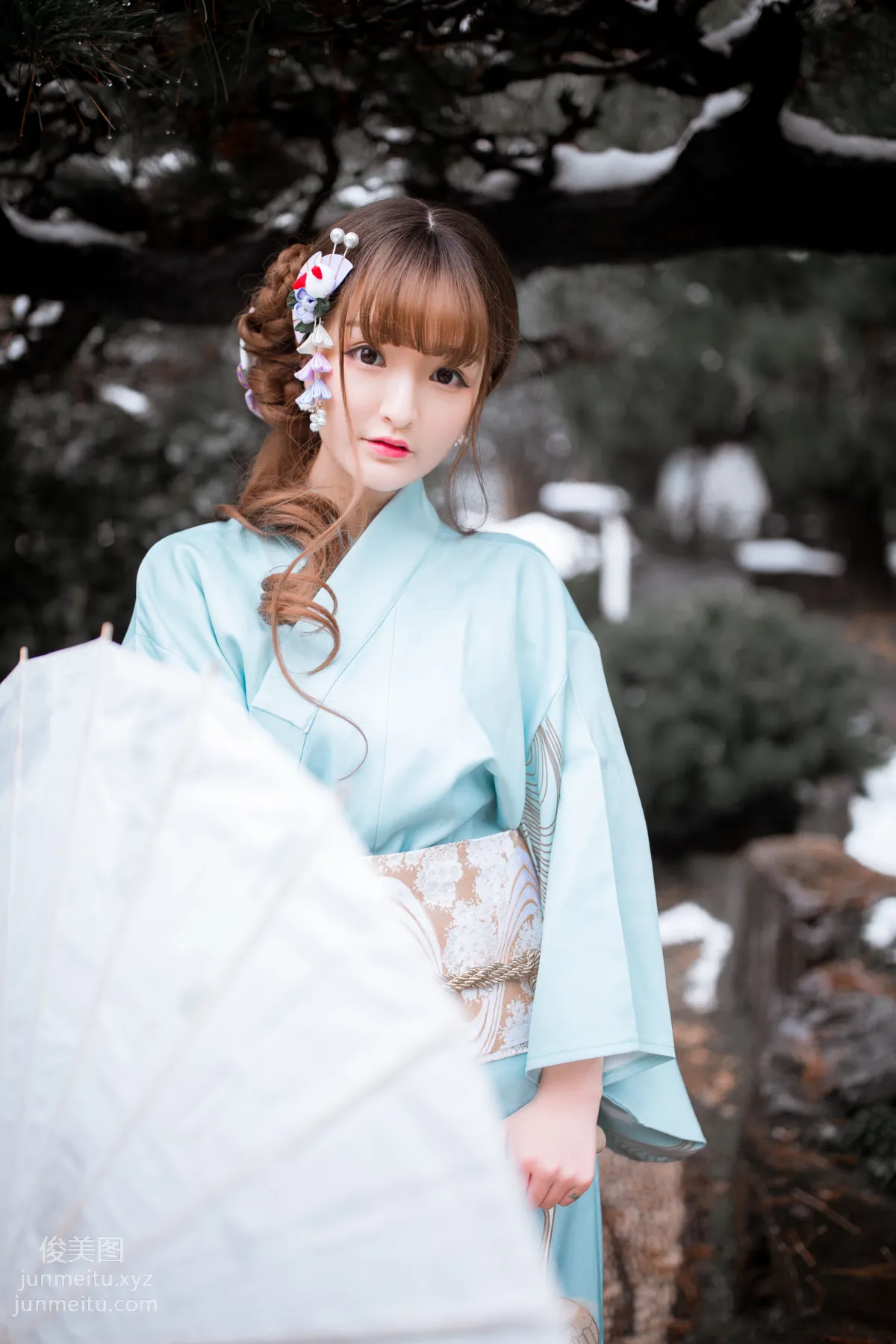 Liu Yuqi: YiTuYu photo 12