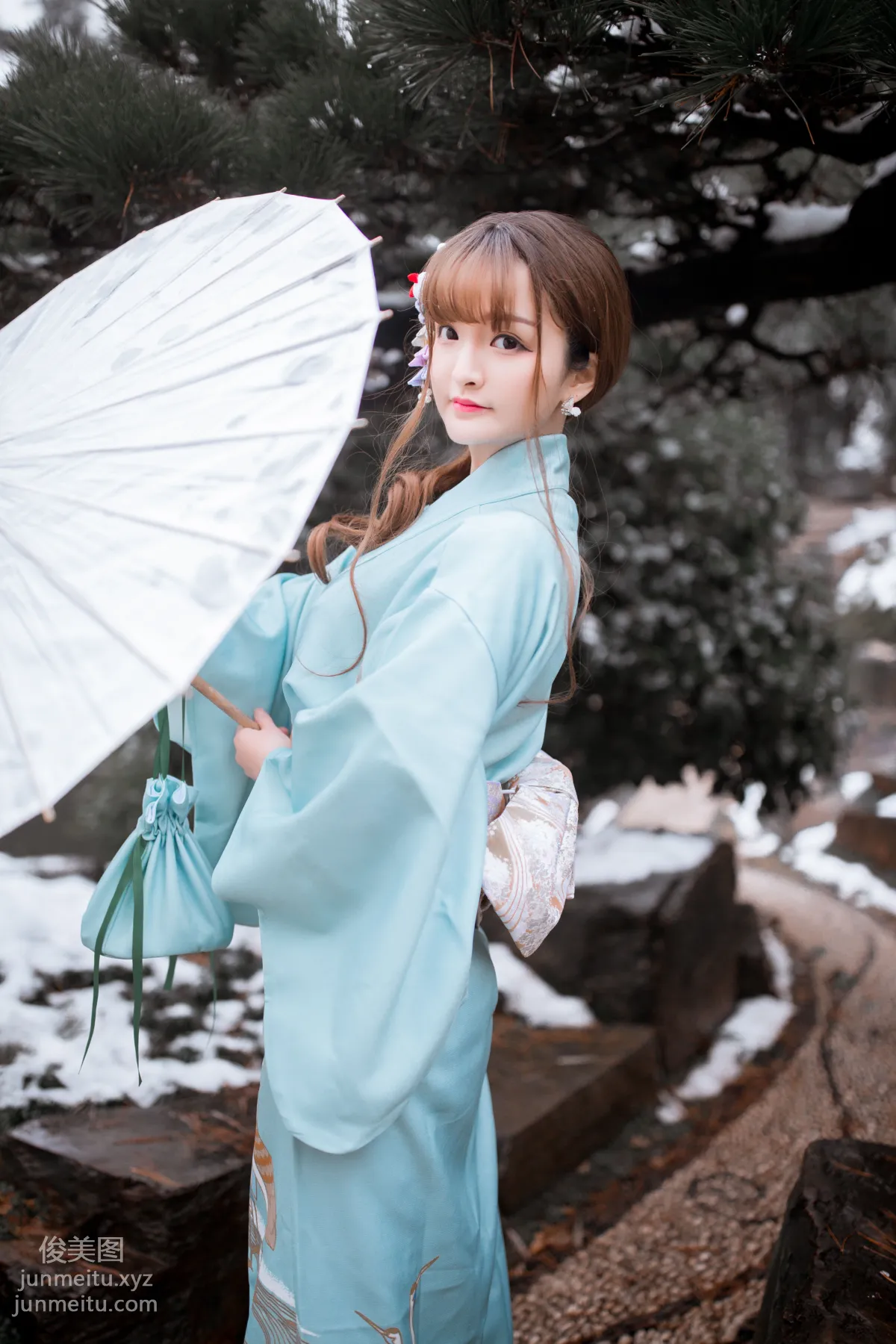 Liu Yuqi: YiTuYu photo 14