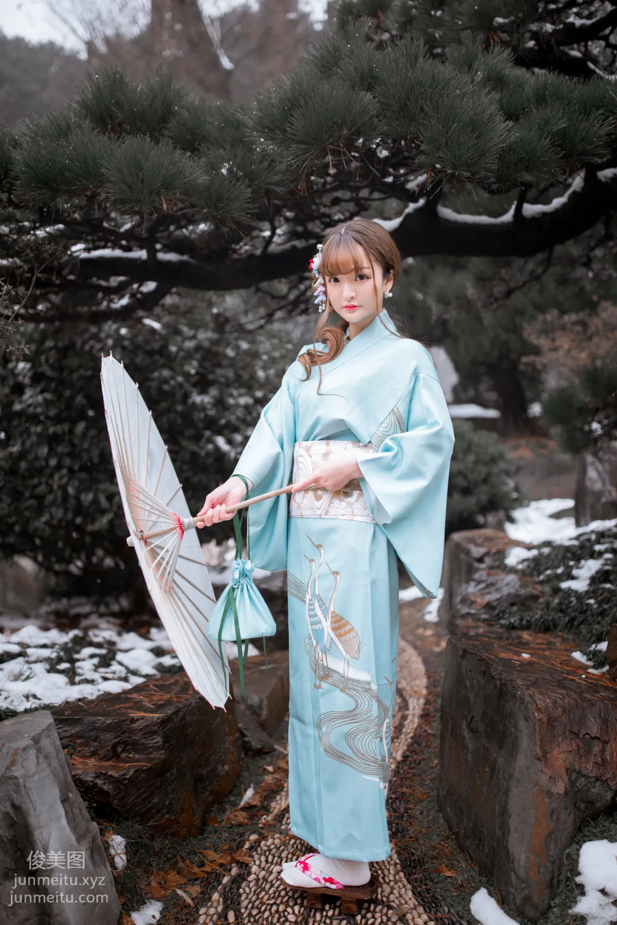 Liu Yuqi: YiTuYu photo 15