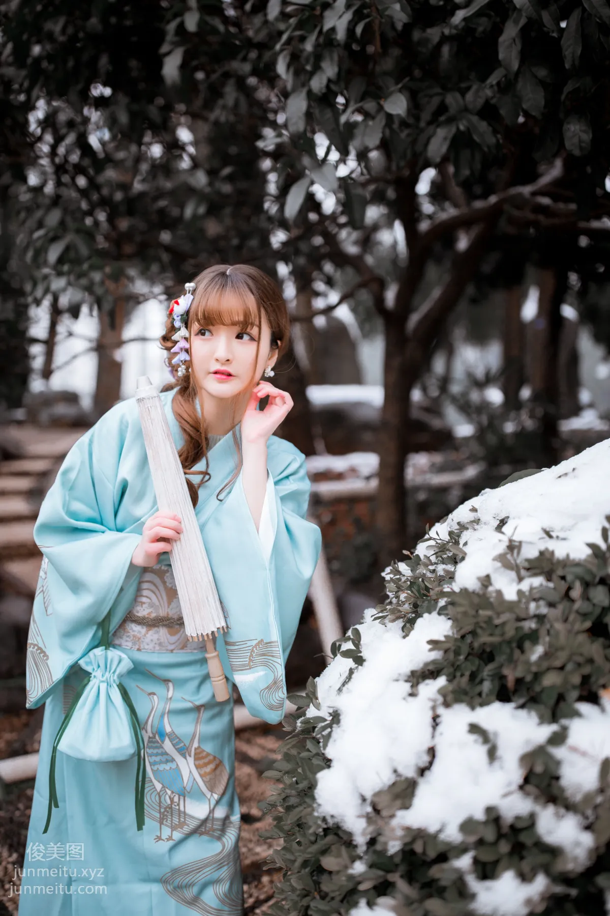 Liu Yuqi: YiTuYu photo 22